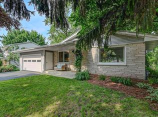 2614 Independence Ln, Madison, WI 53704