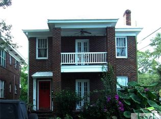 201 E 48th Street, Savannah, GA 31405
