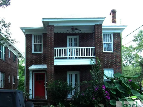 201 E 48th Street, Savannah, GA 31405