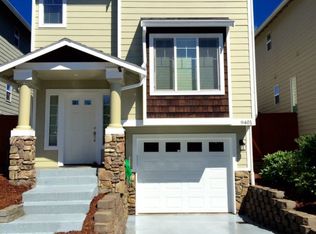9401 16th Dr W, Everett, WA 98204