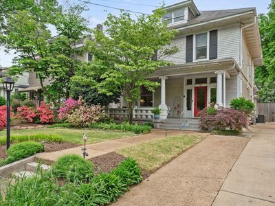 1967 Cowden Ave, Memphis, TN, 38104