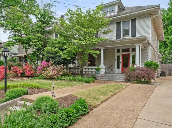 1967 Cowden Ave, Memphis, TN 38104