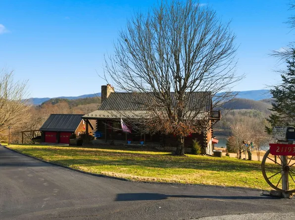 21193 Bermuda Dr, Abingdon, VA 24211