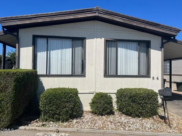 3700 Olds Rd Space 86, Oxnard, CA 93033