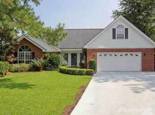 309 Jessica Ln, Rincon, GA 31326