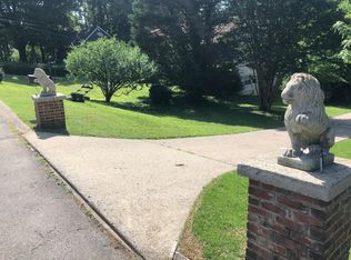 2808 Ennis Rd, Nashville, TN 37210