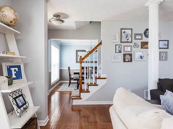 4th image of 4818 Napa Ridge Way