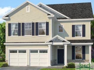 172 Waverly Ln, Richmond Hill, GA 31324