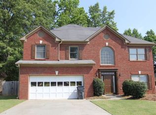 985 Fox Meadow Ln, Lawrenceville, GA 30043