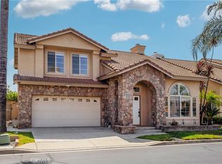 13283 Sunstream Dr, Chino Hills, CA 91709