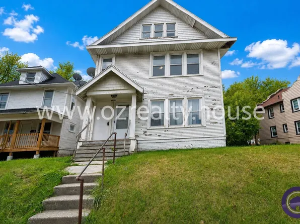 3241 Cherry St, Toledo, OH 43608
