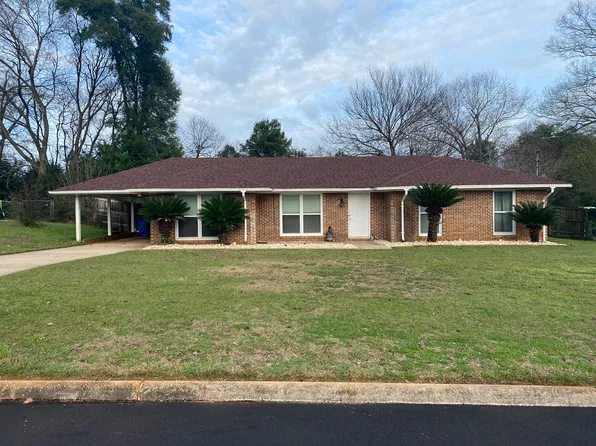 121 Independence Ave, Enterprise, AL 36330