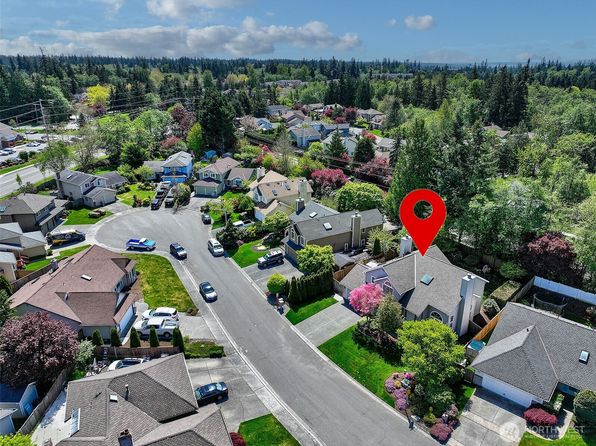 10908 53rd Avenue W, Mukilteo, WA 98275