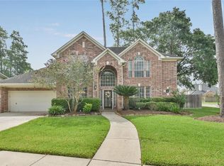 13411 Spyglen Ct, Cypress, TX 77429