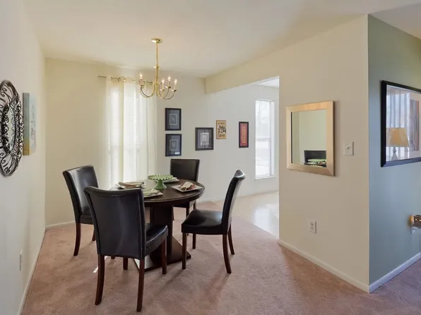 Kingswick Apartments