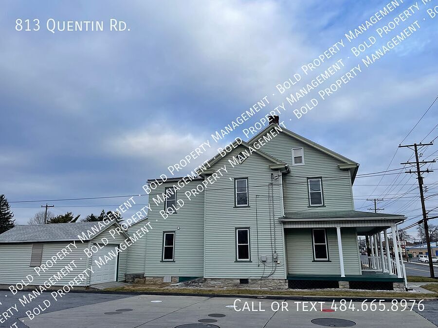 1st image of 813 Quentin Rd
