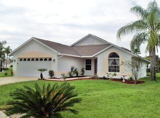 1185 Jaybee Ave, Davenport, FL 33897