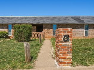 4934 Greenslope Dr APT C, Abilene, TX 79606