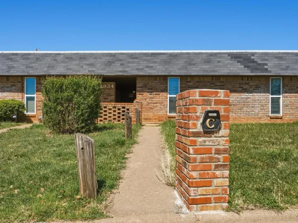 4934 Greenslope Dr APT C, Abilene, TX 79606