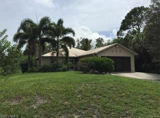 3560 41st Ave NE, Naples, FL 34120