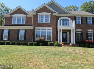 12899 Corinthian Ct, Hughesville, MD 20637
