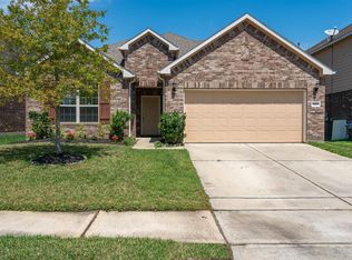19806 Primrose Glen Ln, Cypress, TX 77429