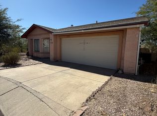 4725 W Latchstring Ct, Tucson, AZ 85741