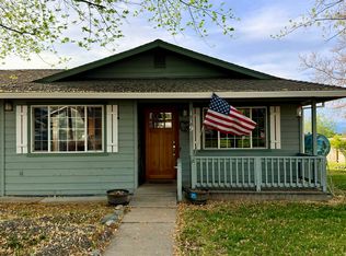 119 Scott St, Etna, CA 96027