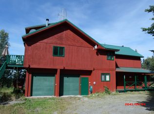64720 Randis Rd, Ninilchik, AK 99639