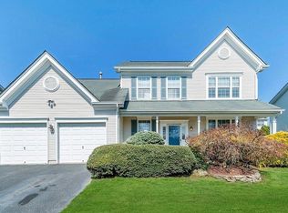 16 Mountain Laurel Rd, Morganville, NJ 07751