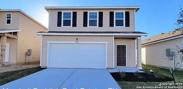 14363 Elkhorn Crst