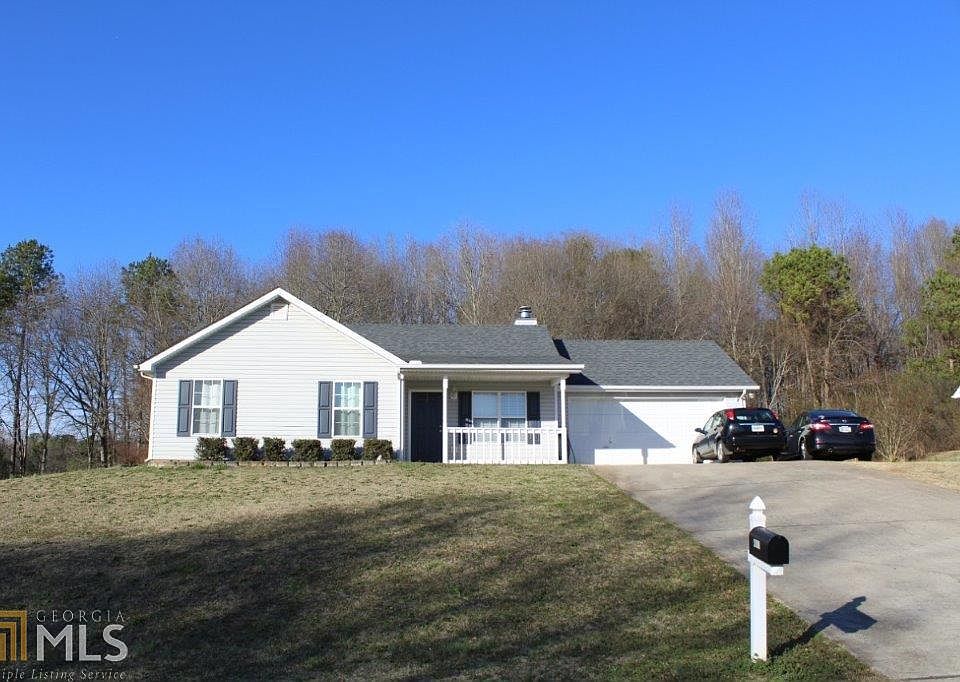 1st image of 4611 Turning Leaf Dr #107