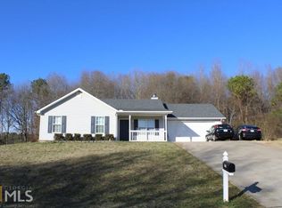 4611 Turning Leaf Dr #107, Gillsville, GA 30543