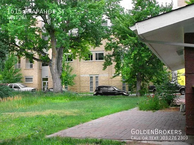 1615 Arapahoe St — Photo 14