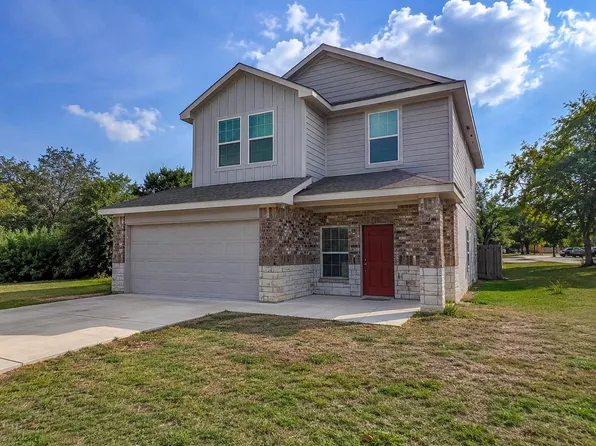 218 Harvest Creek Dr, Uhland, TX 78640