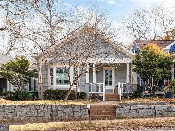 83 Waddell St NE, Atlanta, GA 30307