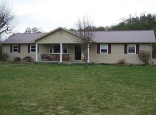 15 Queen Rd, Corbin, KY 40701