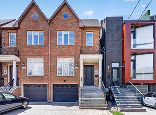 760B Avenue Rd, Toronto, ON M5P2K3