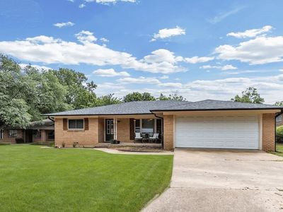 1228 Woodlawn Cir, Denison, TX, 75020