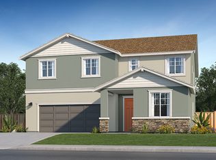 Residence 1 Plan, Cedar Point : Walnut, Manteca, CA 95336