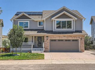 6 Penstemon, Littleton, CO 80127