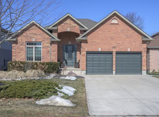 1164 Aintree Rd, London, ON --