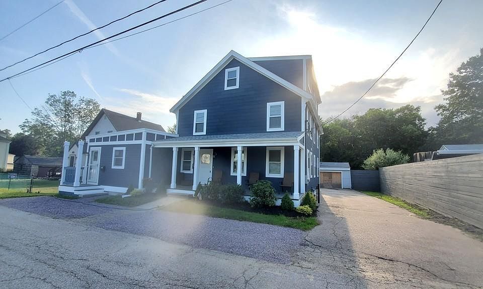 1st image of 115 Wyman St