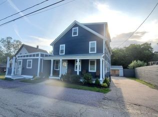 115 Wyman St, Stoughton, MA 02072