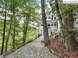 340 Wildflower Trail, Fleetwood, NC 28626