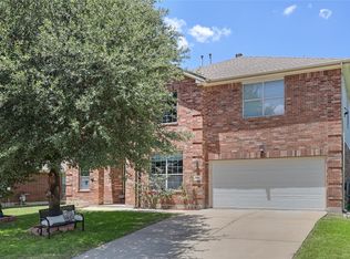 916 Abbeyglen Castle Dr, Pflugerville, TX 78660