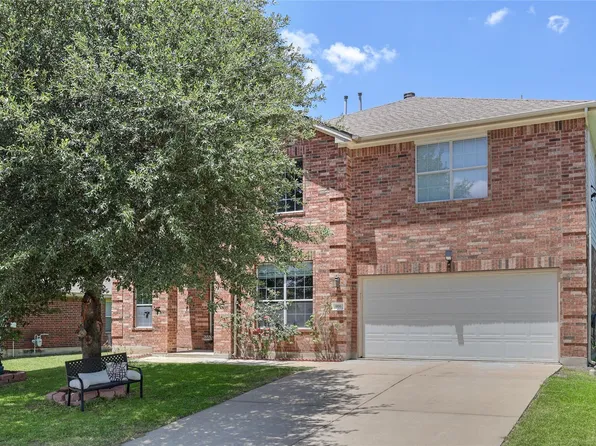916 Abbeyglen Castle Dr, Pflugerville, TX 78660