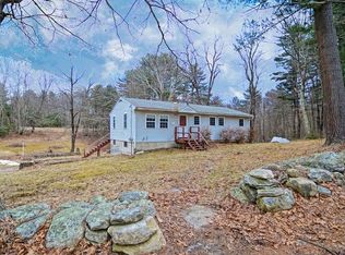 57 Torrey Rd, Sutton, MA 01590
