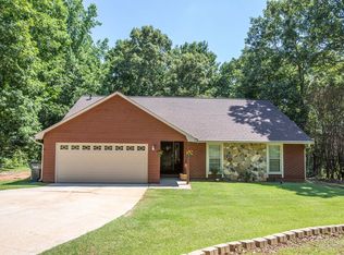 5548 Dorsett Shoals Rd, Douglasville, GA 30135