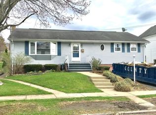 167 Pine St, Archbald, PA 18403